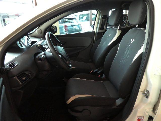 LANCIA Ypsilon 1.2 Elefantino 69 Cv 5 Posti - OK NEOPATENTATI