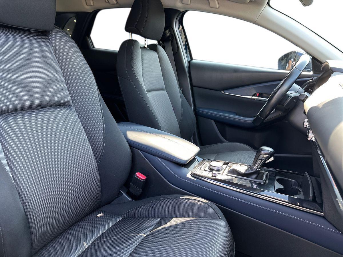 MAZDA CX-30 - CX-30 2.0 m-hybrid Exceed awd 180cv 6at