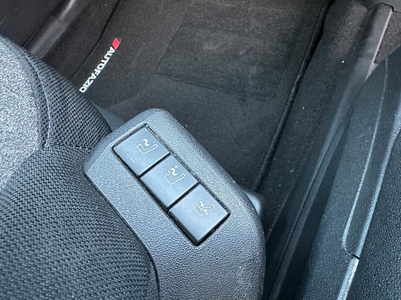 Citroen C4 Picasso BlueHDi 120 S&S EAT6 Seduction