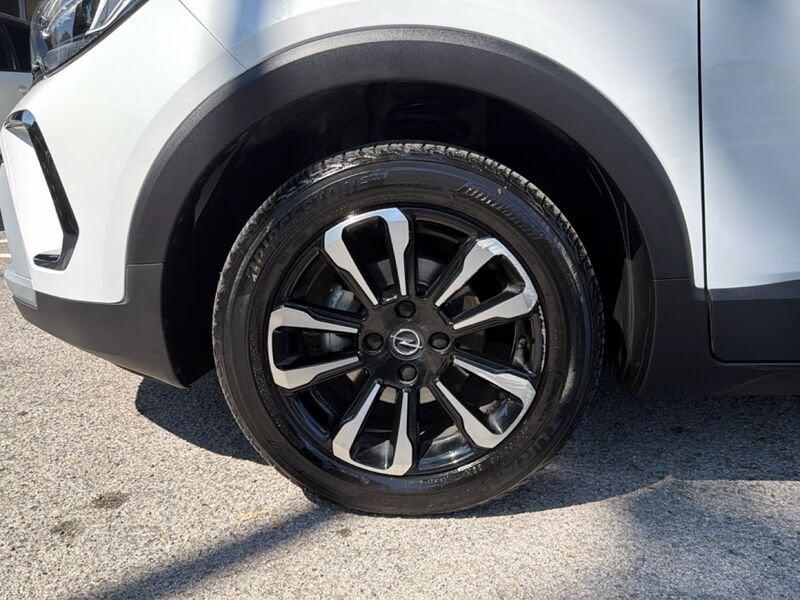 Opel Crossland Crossland 1.5 ecotec Edition 110cv