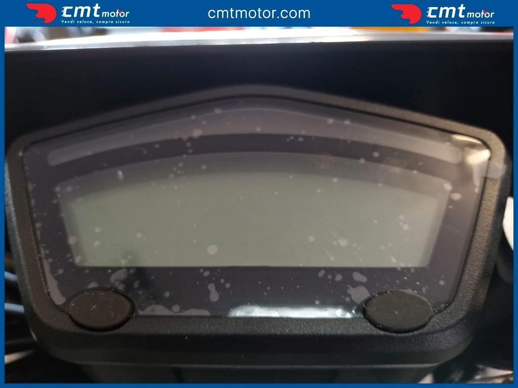 SWM SM 125 R - 2021