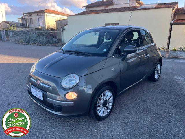 FIAT 500 1.2 Lounge - PER NEOPATENTATO -
