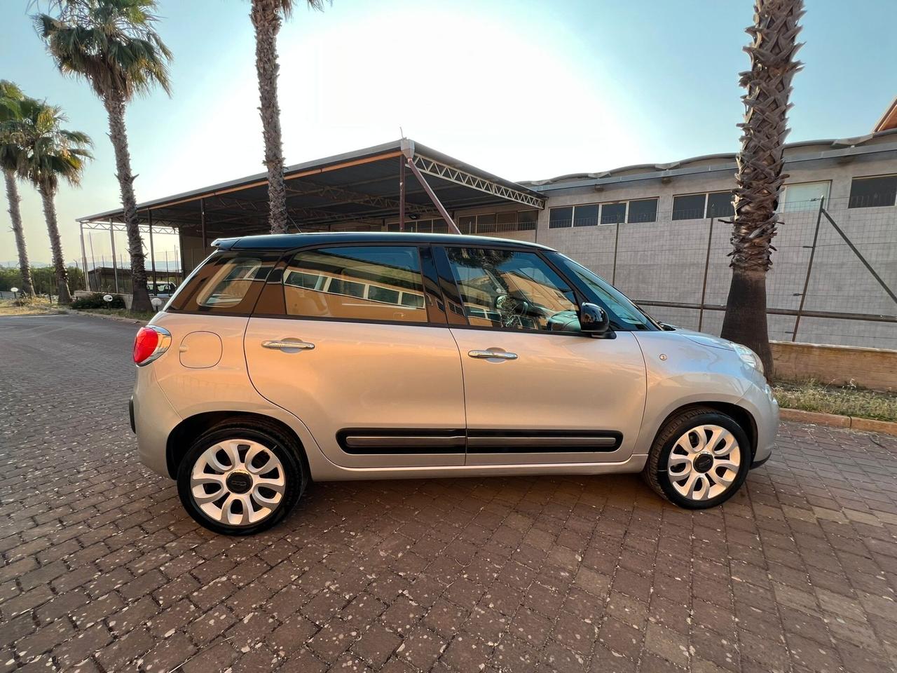 Fiat 500L 1.3 Multijet 85 CV Lounge