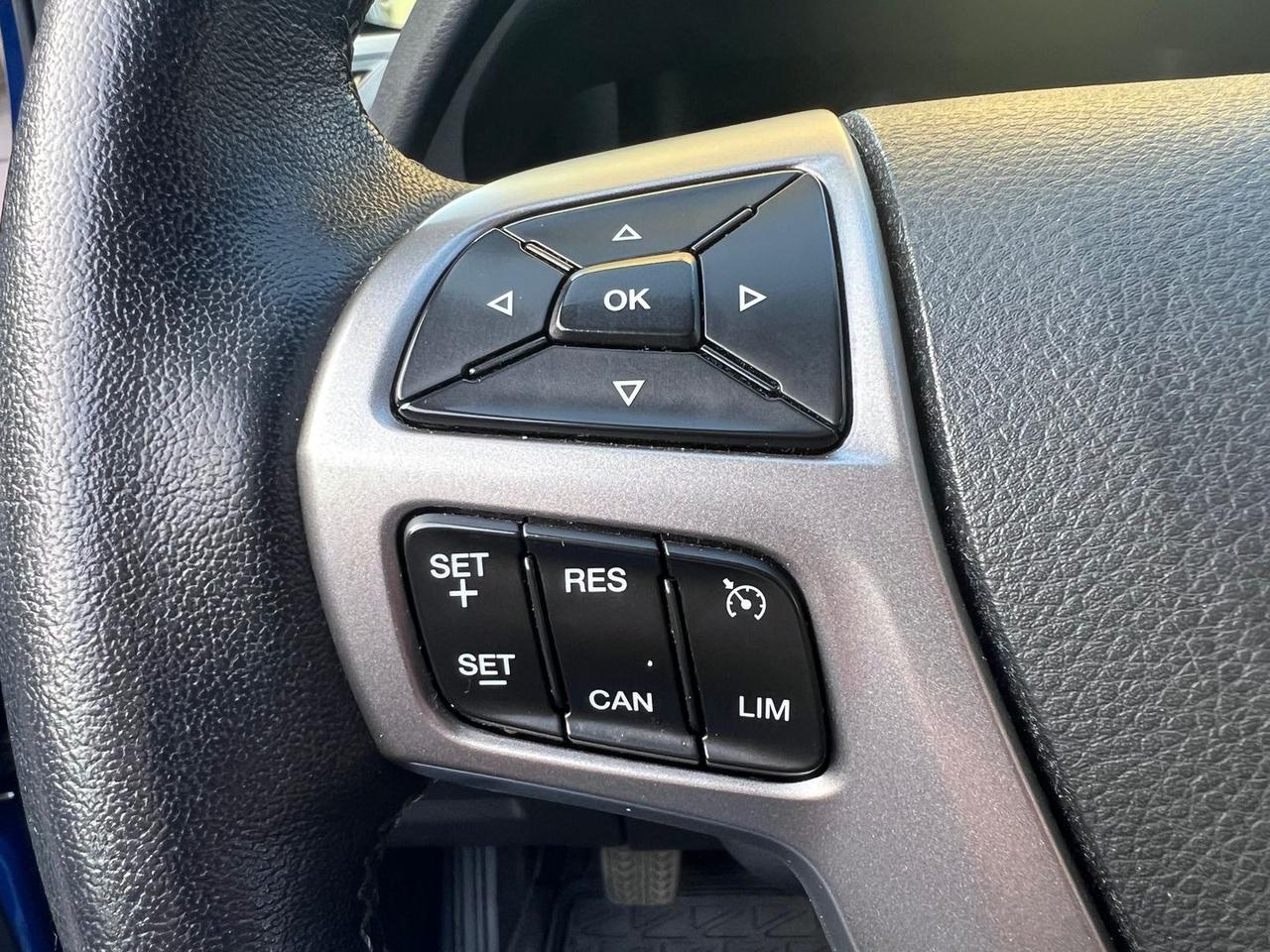 Ford Ranger Limited 2.0 TDCi EcoBlue 170 CV #9645