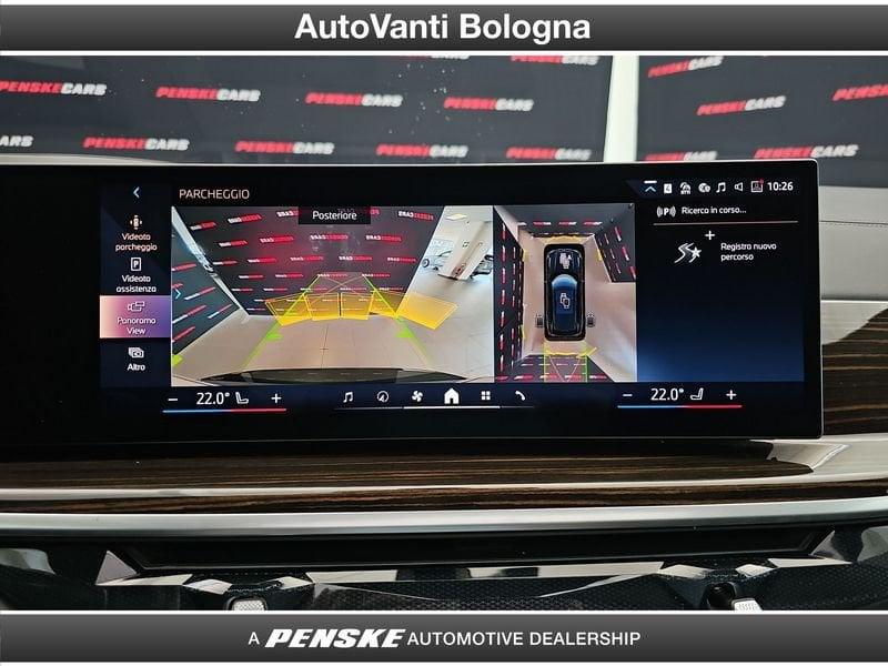 BMW X5 X5 xdrive30d MSport auto