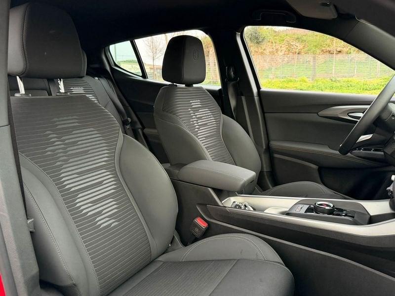 Alfa Romeo Tonale Tonale 1.5 hybrid Sprint 160cv tct7 “ ROSSO ALFA”