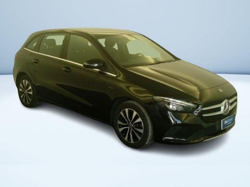 Mercedes-Benz Classe B B 250 E PHEV (EQ-POWER) SPORT AUTO