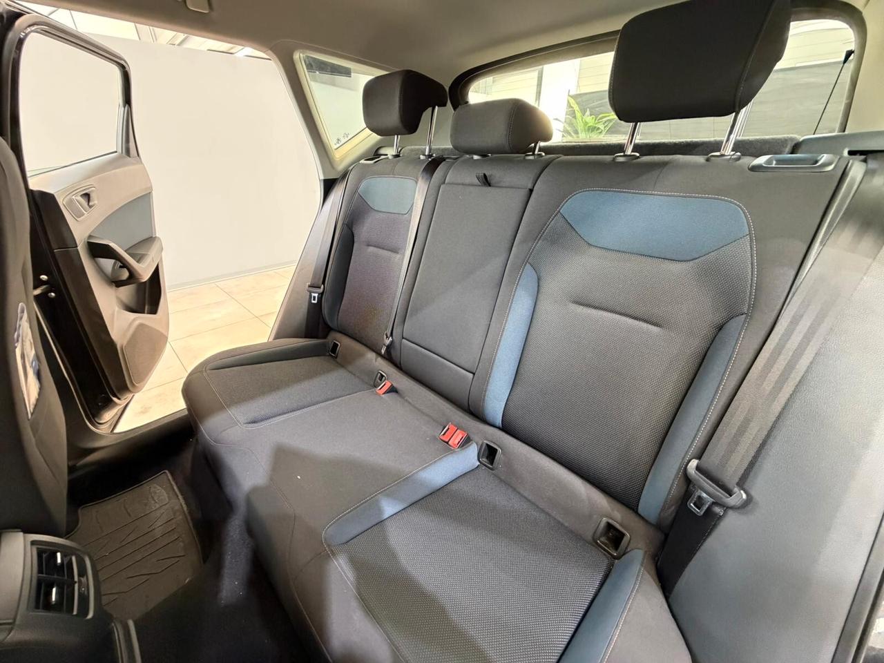 Seat Ateca 1.6 TDI Advance