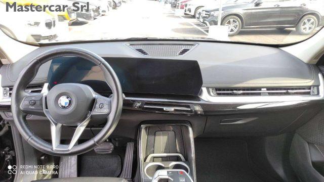 BMW X1 X1 sdrive18i X-Line Edition Essence auto - GM986KT