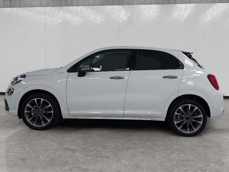 FIAT 500X 1.0 t3 Sport 120cv