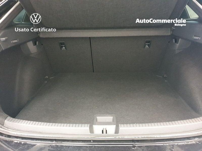 Volkswagen Taigo Taigo 1.0 TSI 115 CV R-Line