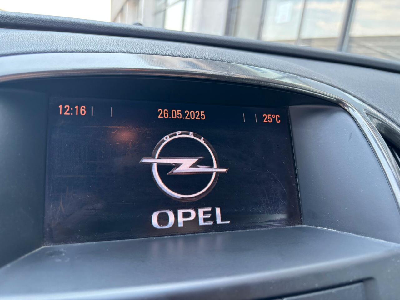 Opel Astra COSMO 1.4 Turbo 140 CV 5 porte