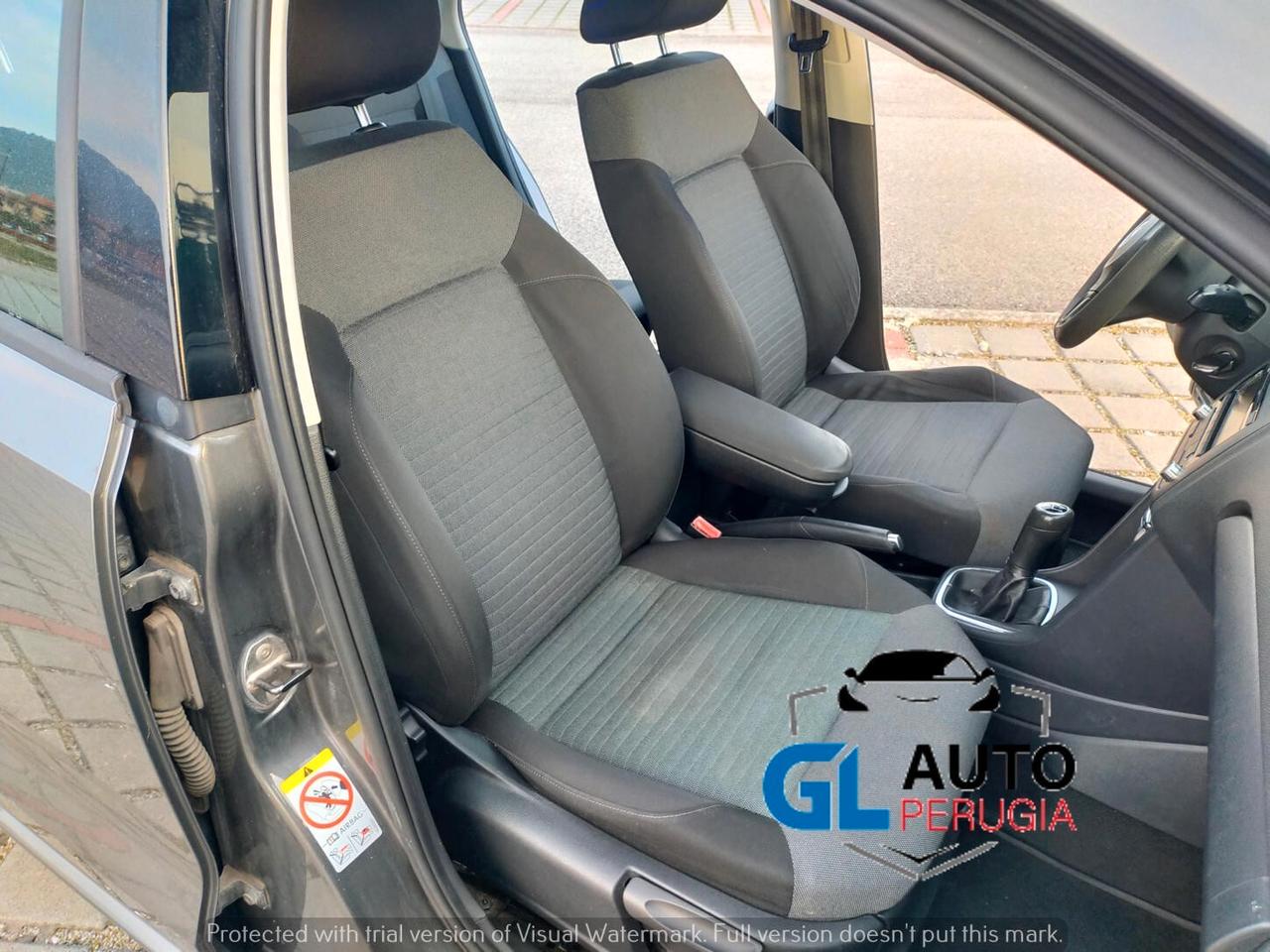 Vw POLO 1.6 TDI 5p adatta per neopatentati UNICOPR.