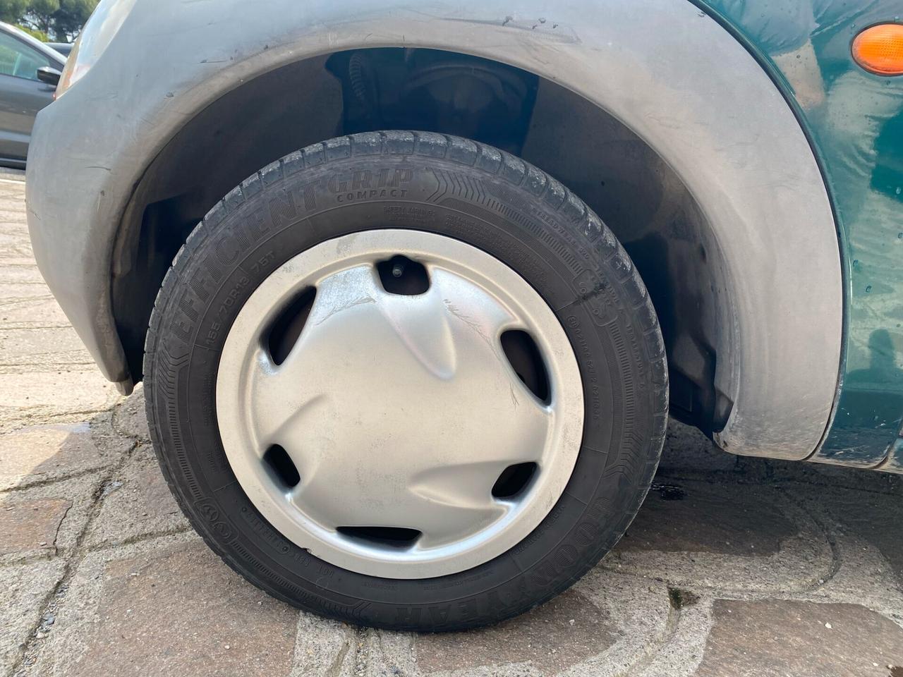 Ford Ka 1.3 IMPIANTO GPL LEGGERE DESCRIZIONE