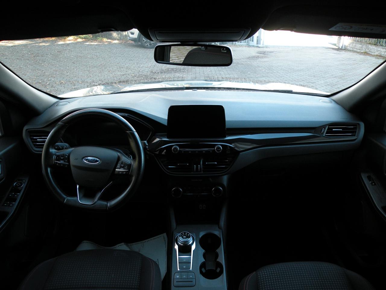 FORD KUGA 1.5 120CV aut. ST-Line 2021