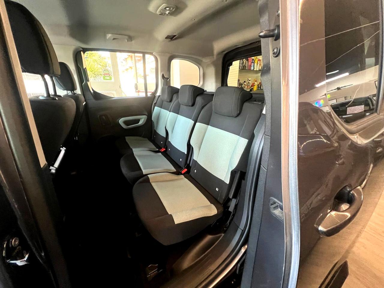 Citroen Berlingo HDi 130CV*NO VINCOLI FINANZIAMENTO*UNIPRO