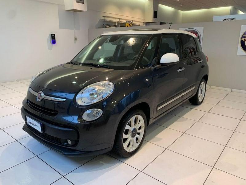 FIAT 500L 500L 1.4 95 CV Lounge