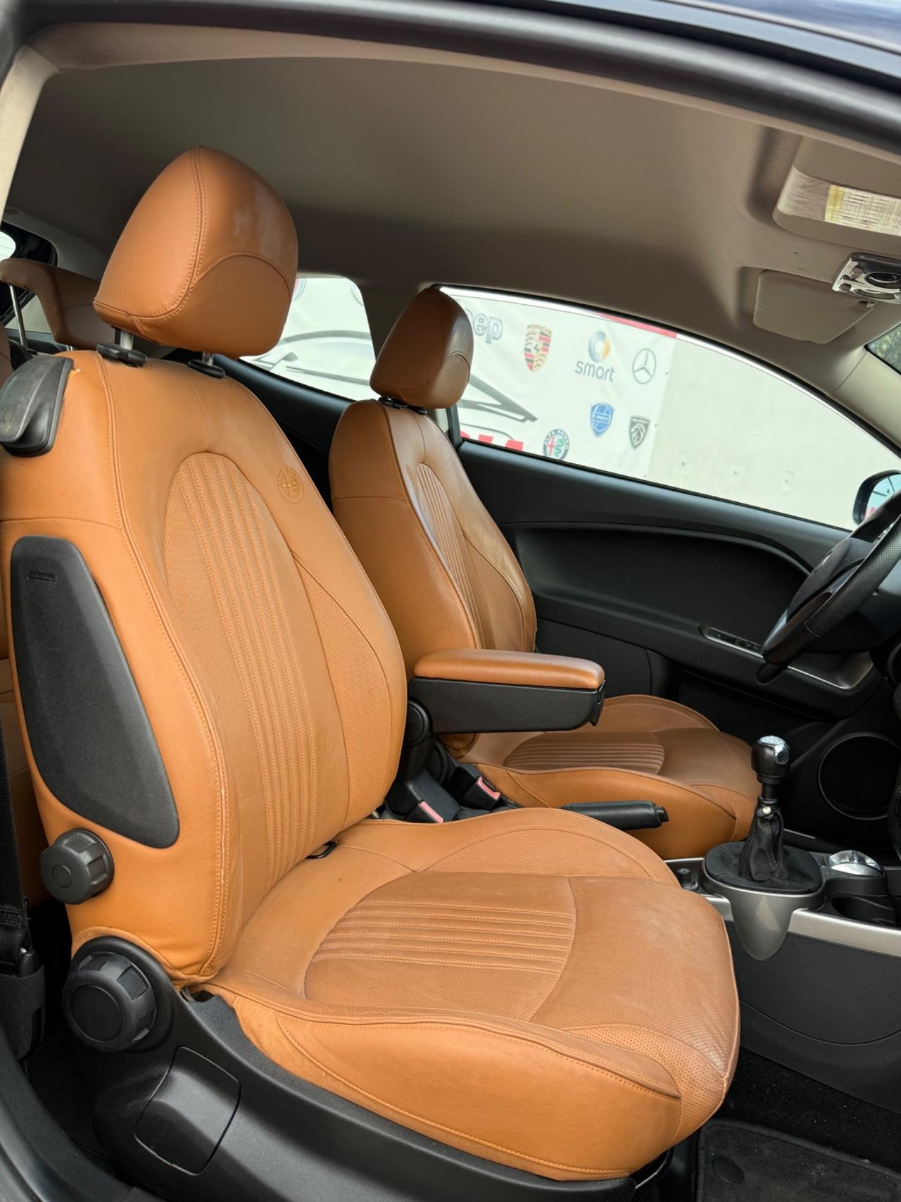 Alfa Romeo MiTo 1.3 JTDm 16V 90 CV Distinctive Sport Pack