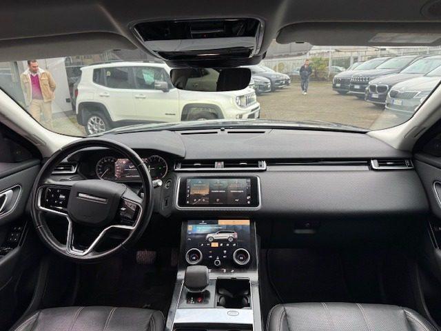LAND ROVER Range Rover Velar 2.0D I4 204 CV MHEV 4WD S TAGLIANDI CASAMADRE