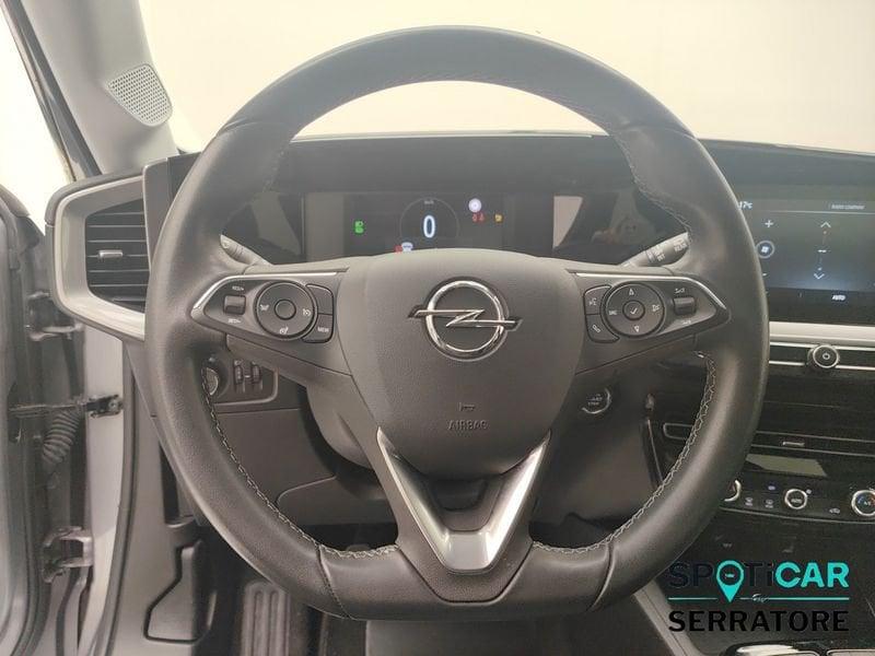 Opel Mokka II 2020 1.2 t Elegance s&s 130cv