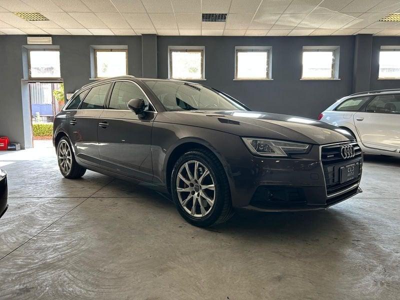 Audi A4 A4 3.0 S-LINE