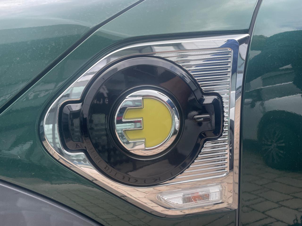 Mini Cooper Countryman 1.5 SE Hype ALL4 Automatica