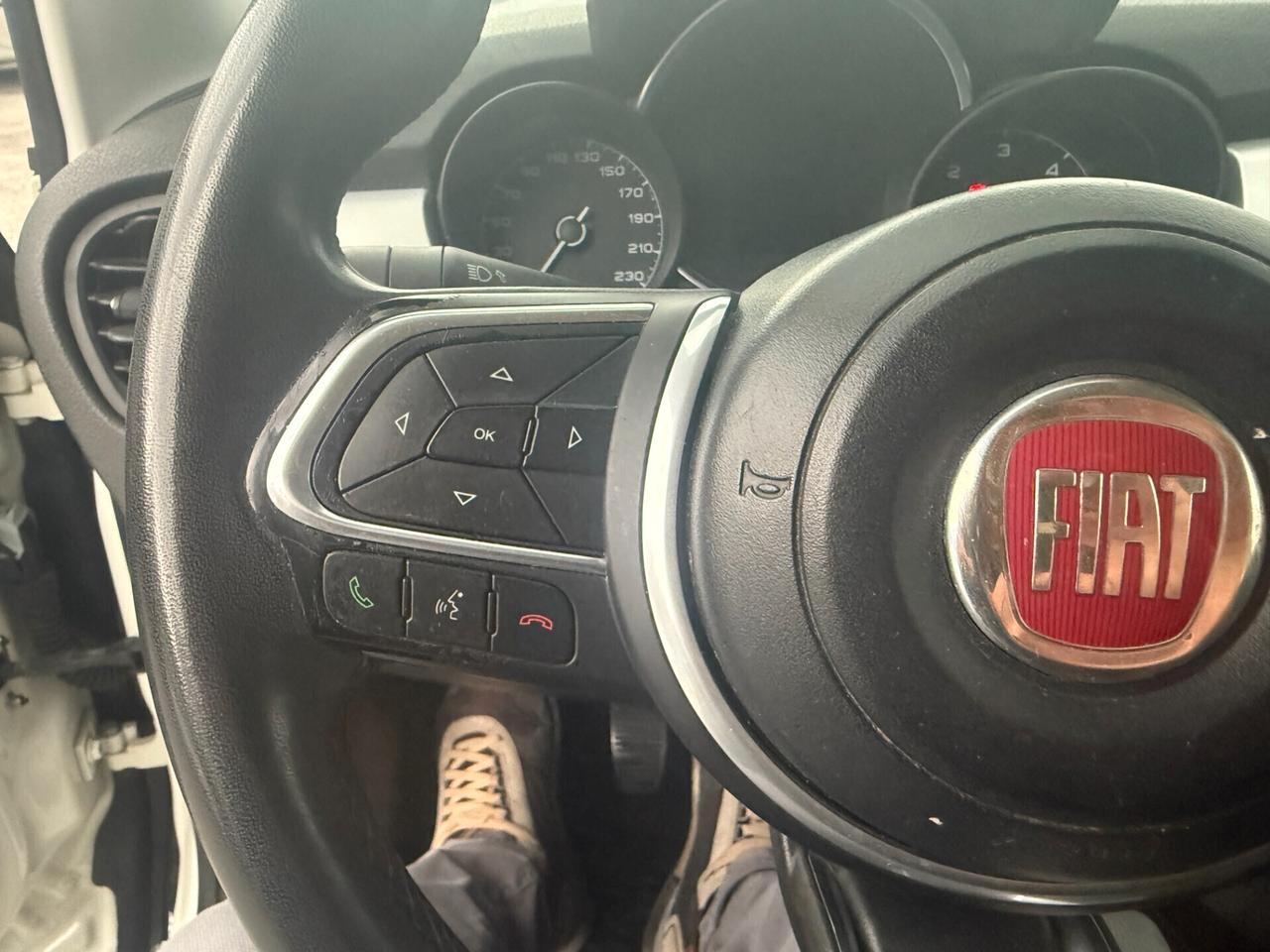 Fiat 500X 1.3 MultiJet 95 CV Connect