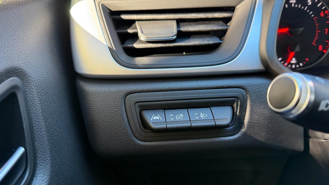 Renault Captur TCe 90 CV Zen - OK NEOPATENTATI