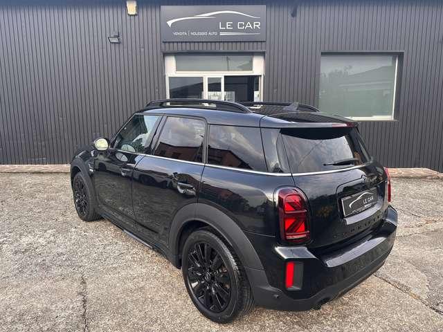 MINI Cooper D Countryman Mini Countryman F60 2020 2.0 Hype auto