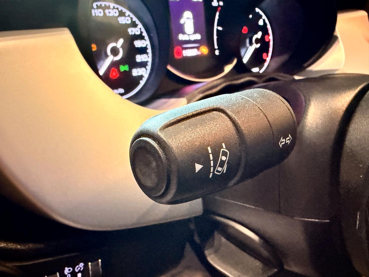 Fiat 500X 1.6 MultiJet 130 CV CULT