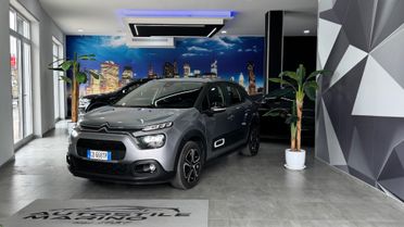 Citroen C3 BlueHDi 100 S&S Shine-2020