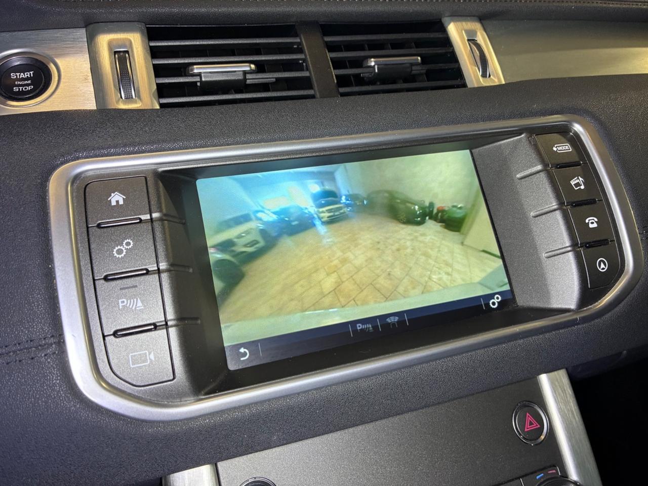 Land Rover Range Evoque 2.0 TD4 180 CV 5p. HSE Dynamic
