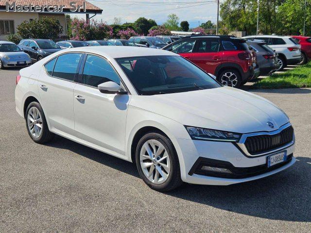 SKODA Octavia Octavia Berlina 1.4 tsi 204CV phev Executive dsg -