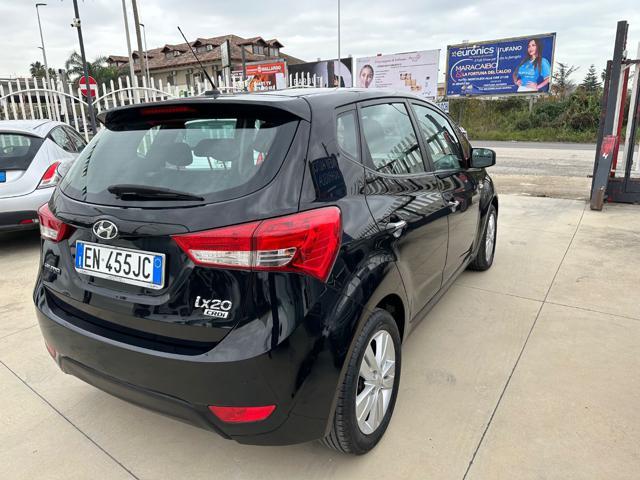 HYUNDAI iX20 1.4 CRDI 90 CV Comfort