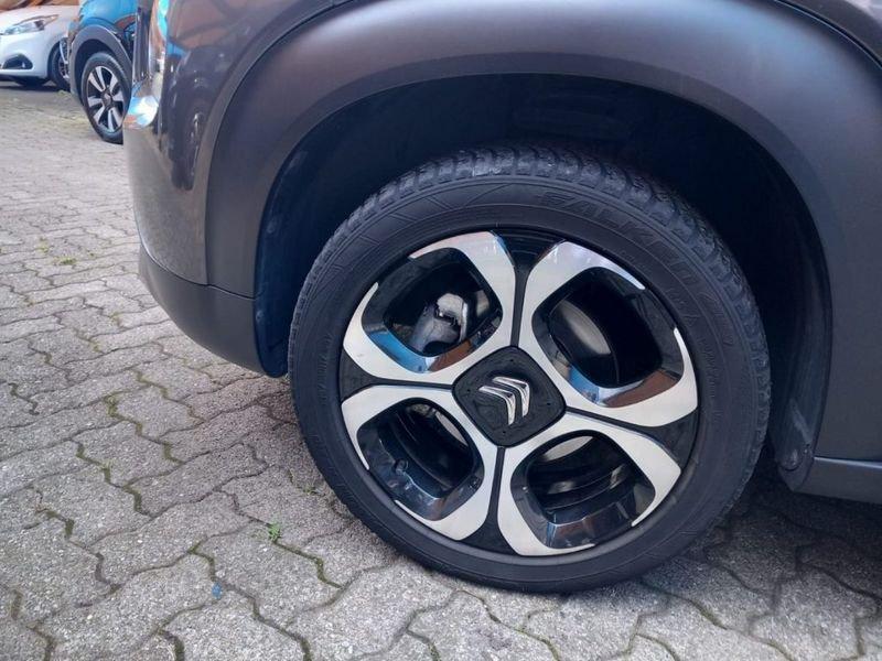 Citroën C3 Aircross PureTech 130 S&S EAT6 Shine