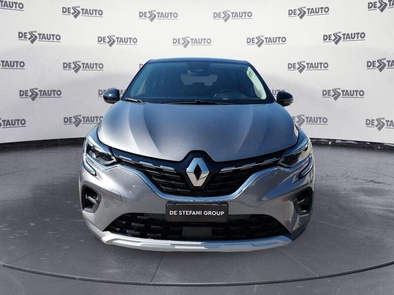 Renault Captur Captur 1.0 tce Intens Gpl 100cv my21