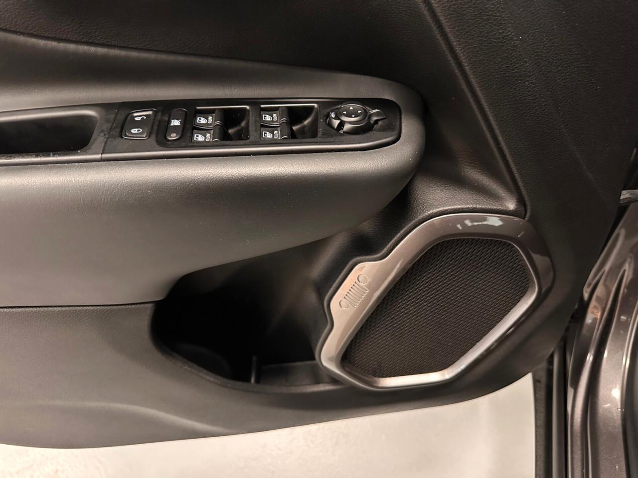 JEEP RENEGADE 1.6 DIESEL LIMITED