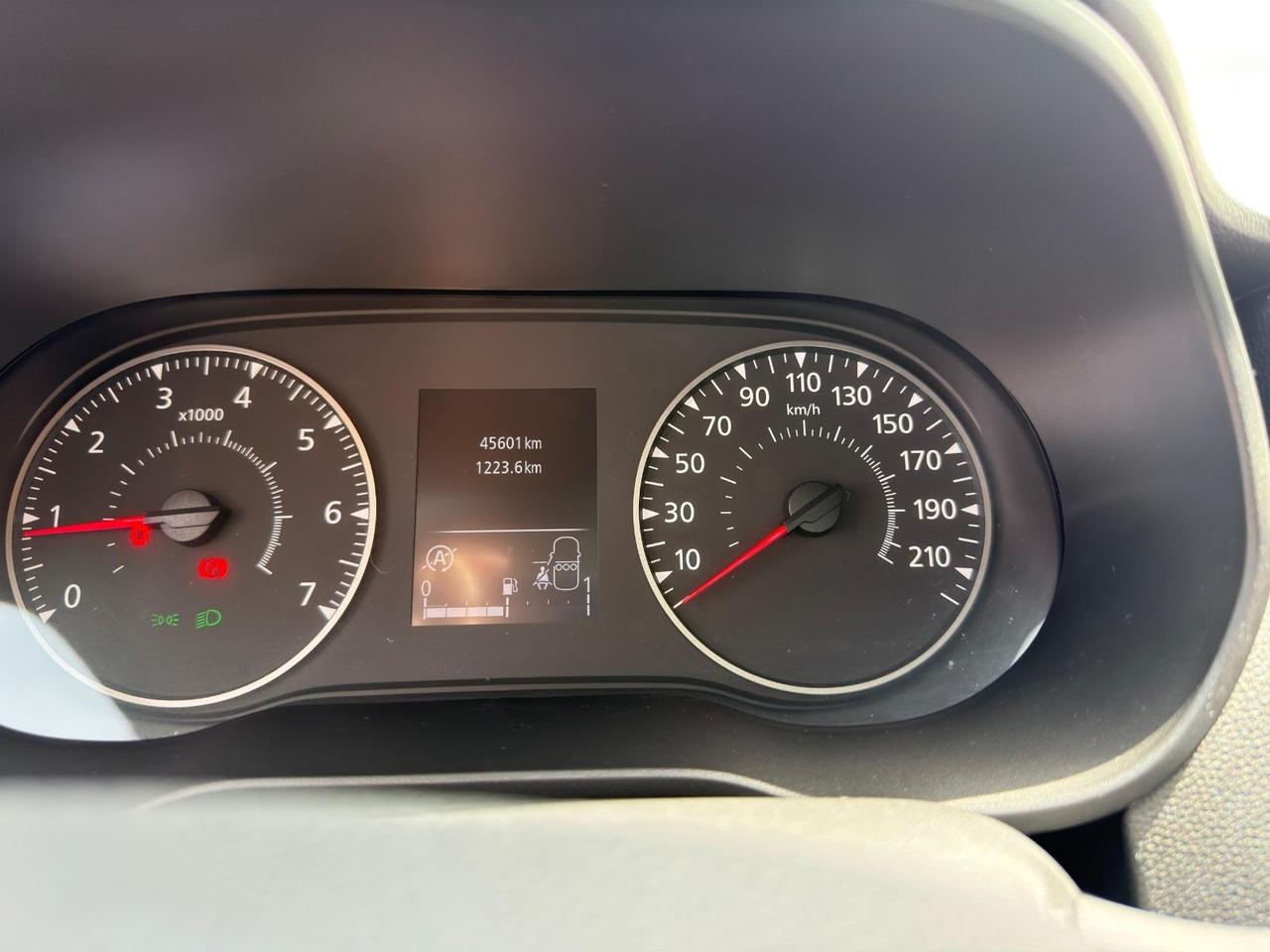 Dacia Duster 1.5 blue dci journey up 4x2 115cv