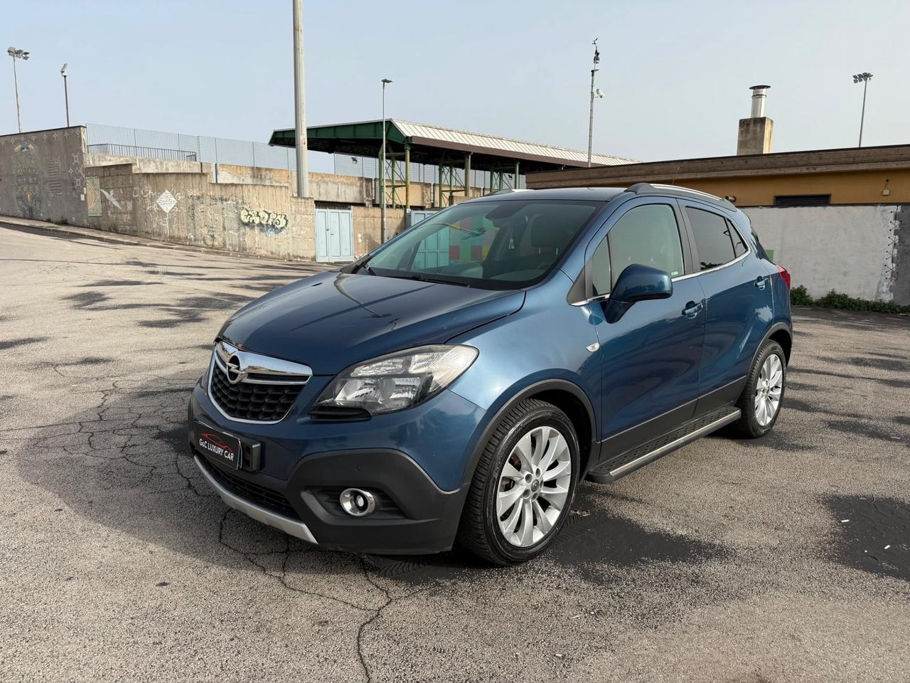 Opel Mokka 1.4Ecotec 115CV 4x2 Start&Stop