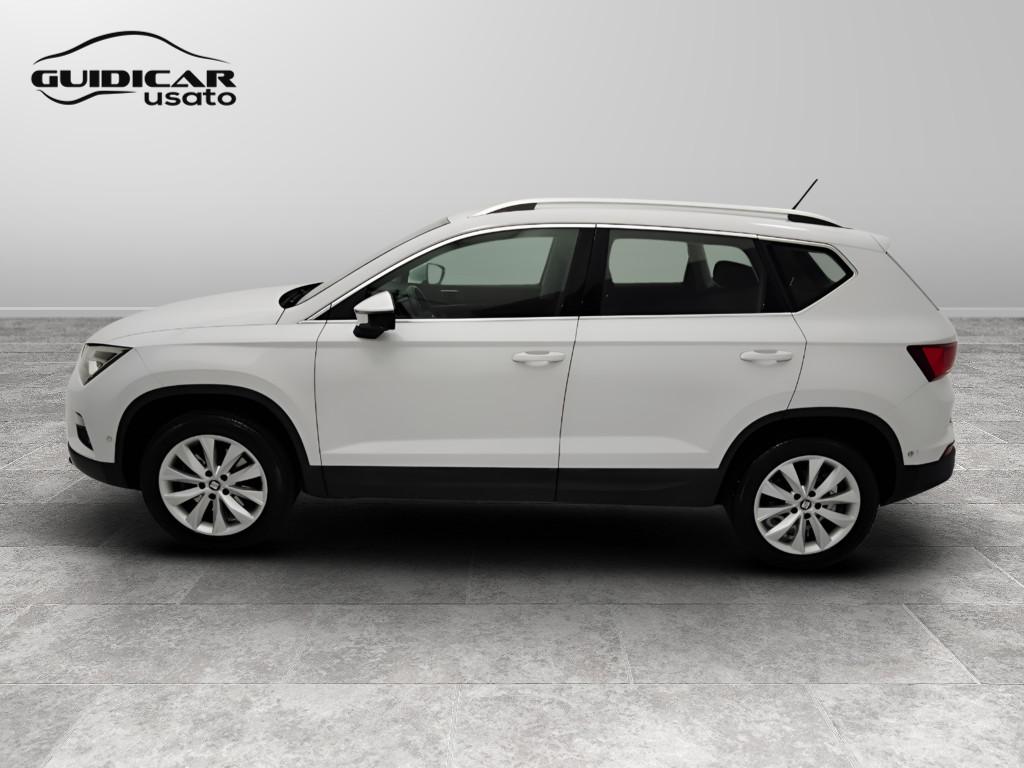 SEAT Ateca - Ateca 1.0 tsi Style