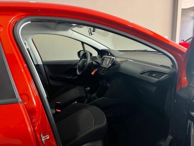 PEUGEOT 208 BlueHDi 75 5 porte KM 75.000