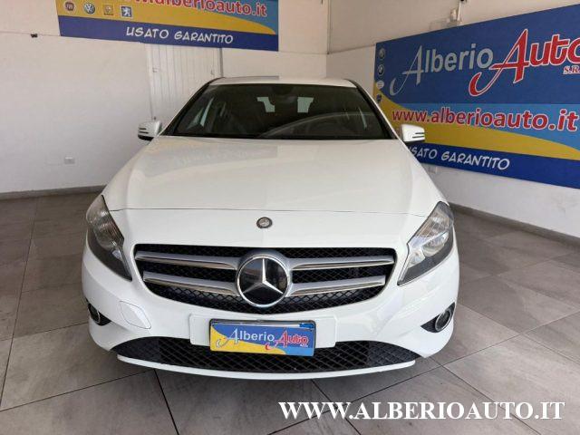 MERCEDES-BENZ A 180 CDI Sport