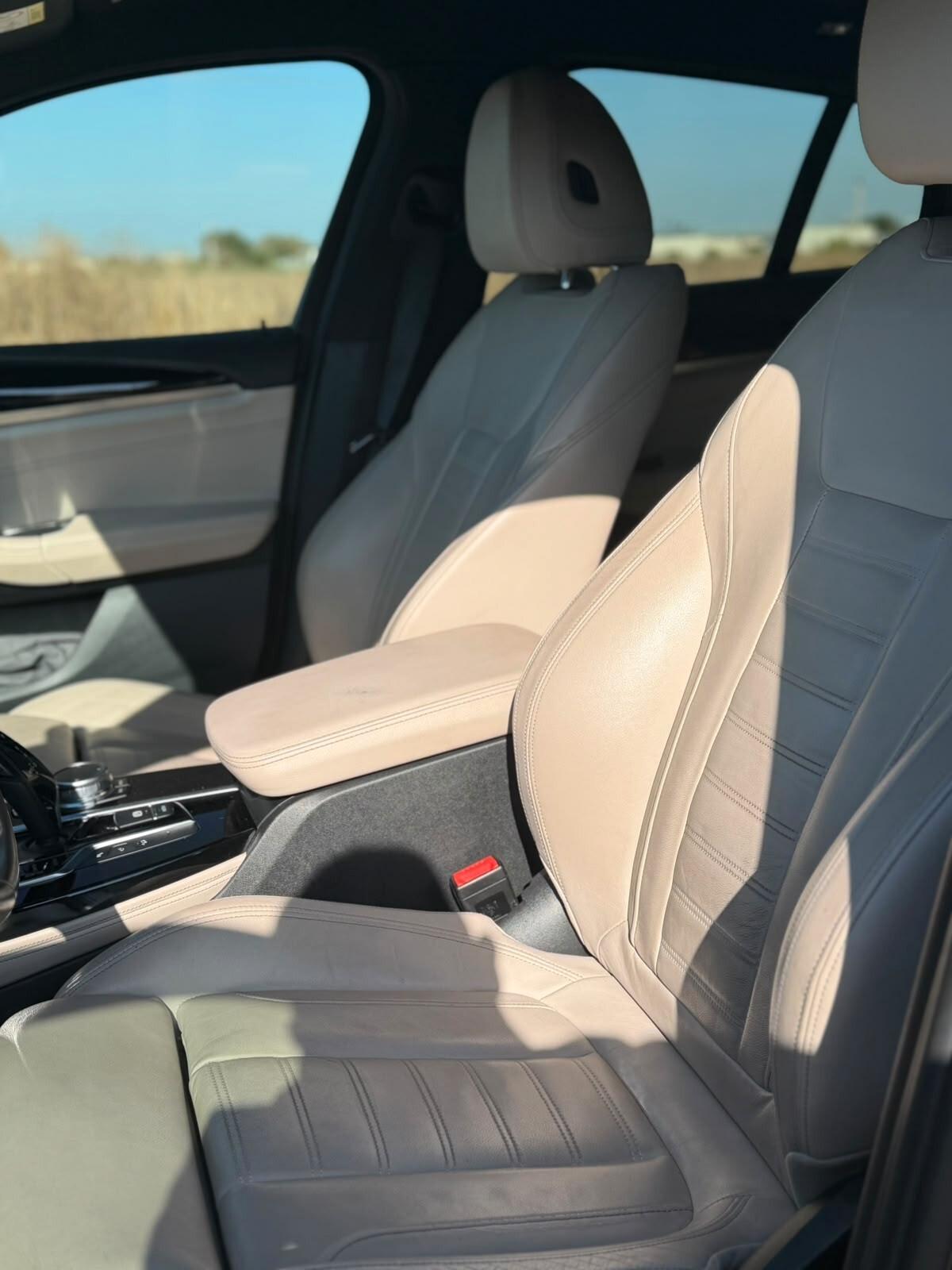 Bmw X4 xDrive20d Msport-X