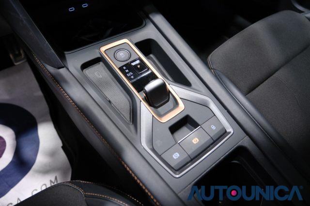 CUPRA Formentor 1.5 ETSI 150 CV DSG FULL LED