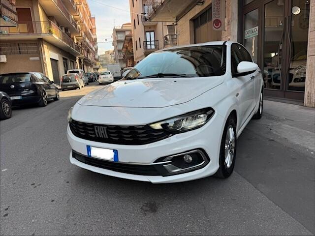 Fiat Tipo 1.6 MultiJet 130 CV - Life - Berlina