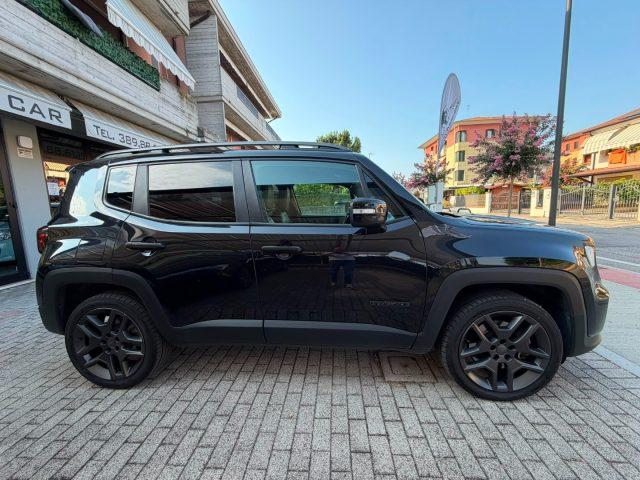 JEEP Renegade 1.3 plug-in 4xe Allestimento S