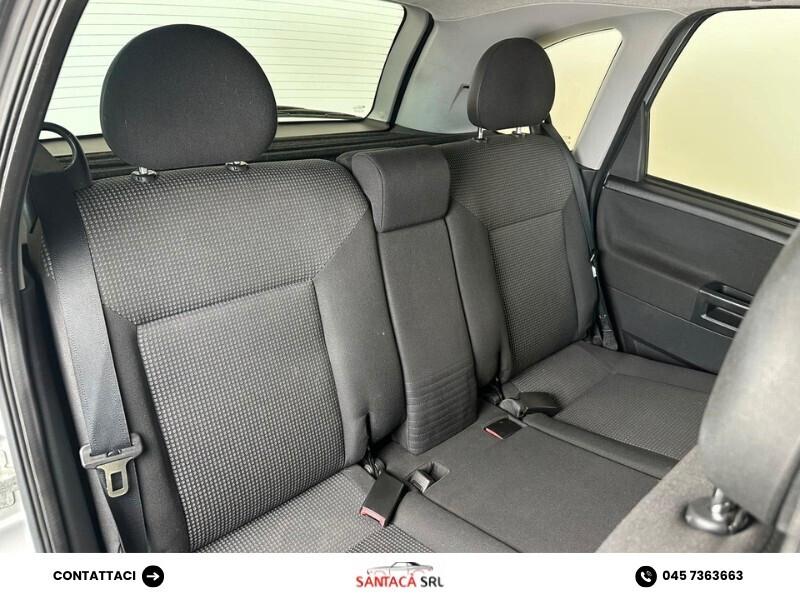 Opel Meriva 1.4 16V GPL-TECH Enjoy