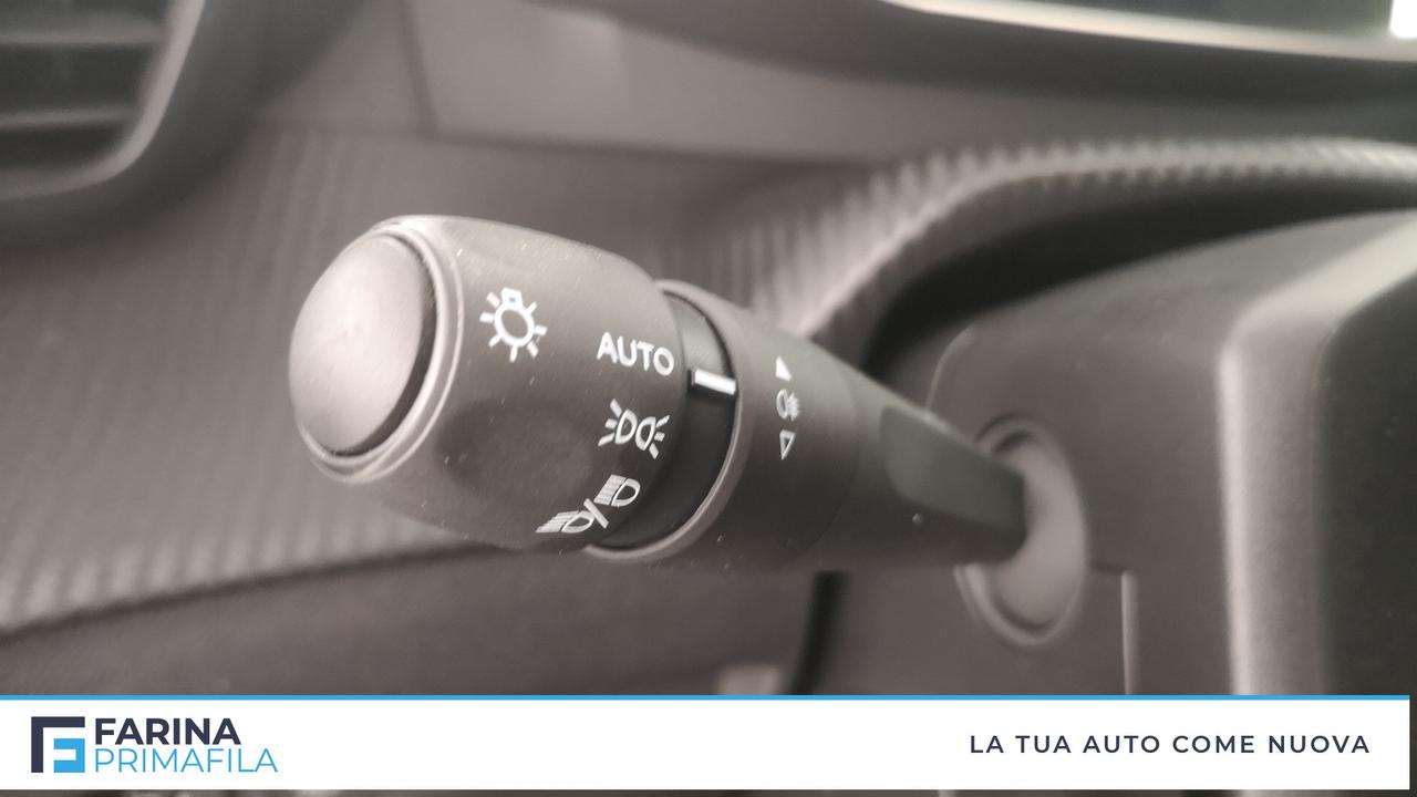 PEUGEOT 208 II 2019 - 208 1.2 puretech Allure Pack s&s 75cv