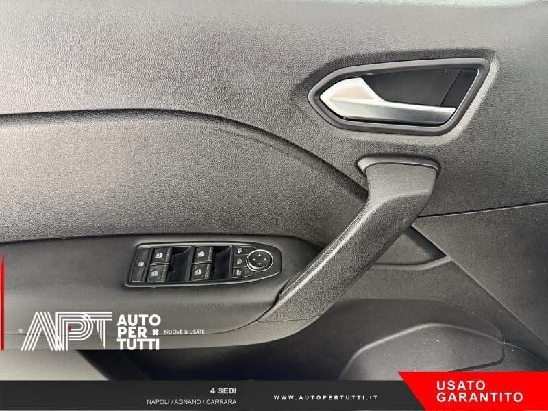 Renault Captur Captur 1.5 blue dci Business 115cv