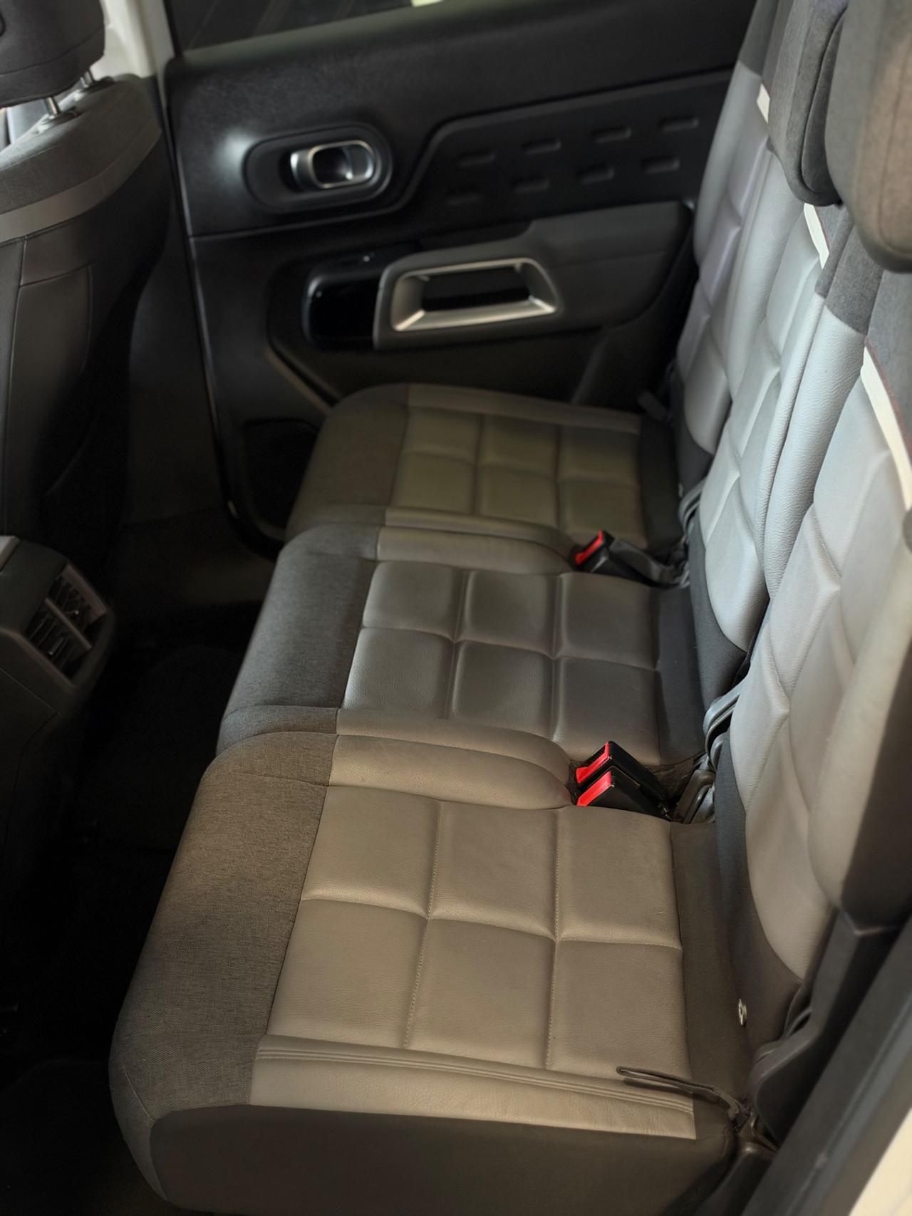 Citroen C5 Aircross BlueHDi 130 S&S EAT8 Shine